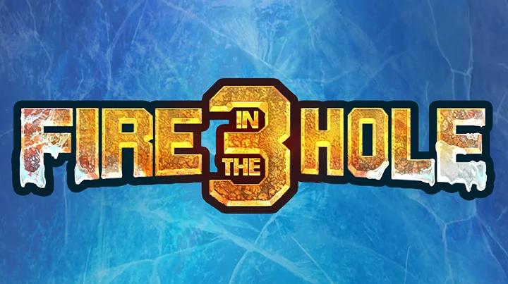 Слот Fire in the Hole 3